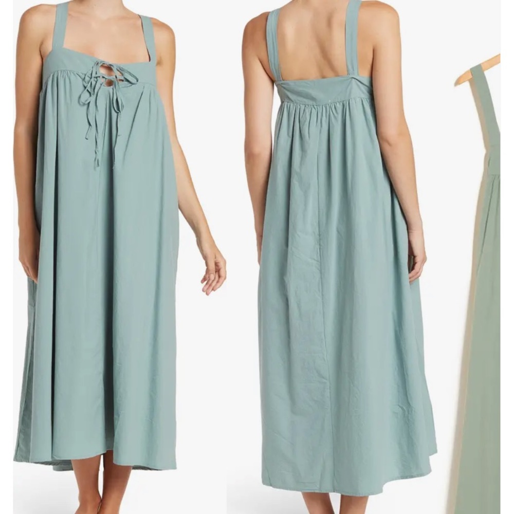 Stitchdrop SMALL womens dress